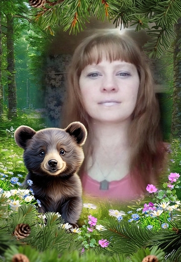 Olesya (@olesya61640) — my photo № 1