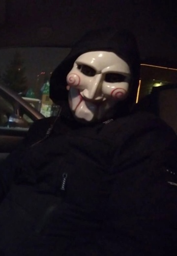 Roman (@roman302622) — my photo № 1