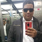 Javier 46 Buenos Aires