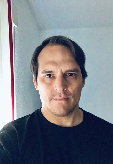 My photo - Logan, 45 from Madrid (@logan716)