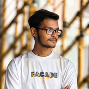 Rokibul Morsalin Robi 21 Dhaka