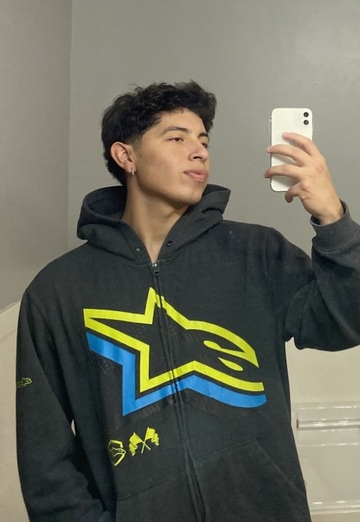 My photo - Jeremy, 22 from Los Alamitos (@jeremy597)