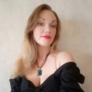 Tatiana 45 Moscow