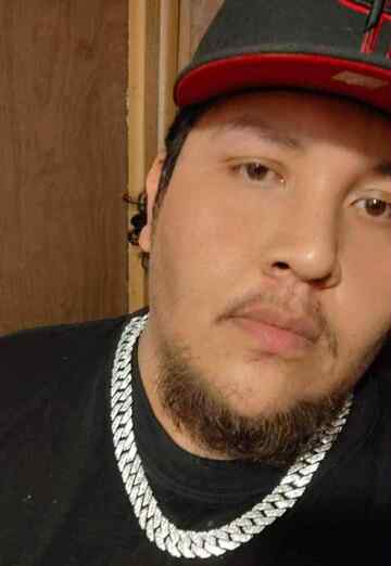 My photo - Anthony, 28 from Houston (@anthony2819)