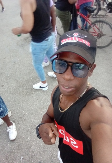 My photo - Genny, 45 from Montevideo (@genny51)