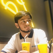 Anas Abbasi 21 Islamabad