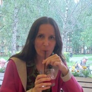 Natalia 43 Новосибирск