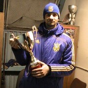 Рома 34 Київ