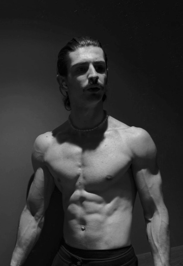 My photo - Ayetullah, 26 from Hamburg (@ayetullah2)