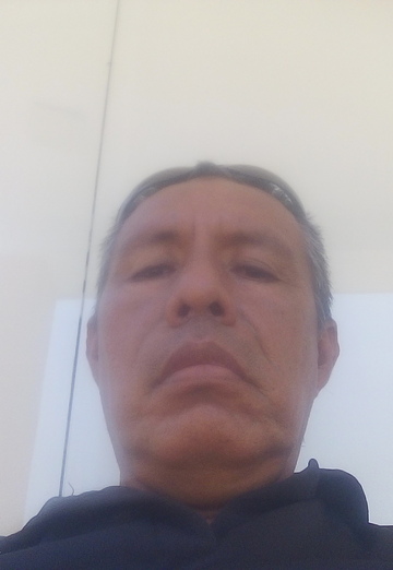 My photo - Ricardo gomez, 51 from Caracas (@ricardogomez0)