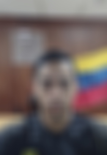 My photo - Marcosken, 41 from Caracas (@marcosken)
