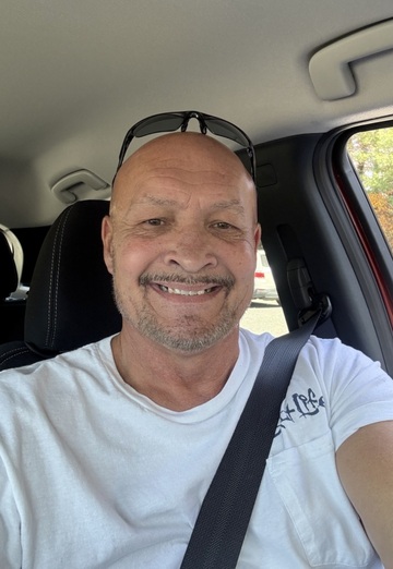 My photo - PAZ, 56 from Savannah (@paz37)