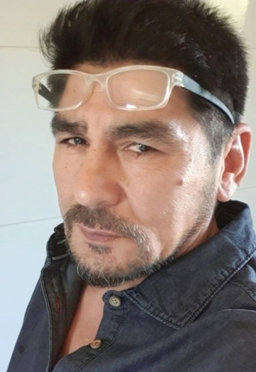 My photo - Cristian, 52 from Barcelona (@cristian1194)