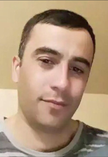 My photo - Ali, 38 from Moscow (@ali77087)