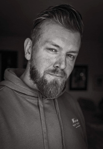 My photo - Aram, 32 from Stockholm (@aram9071)