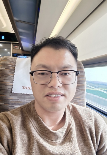 My photo - 王彦清, 33 from Moscow (@dg300d9v2y)