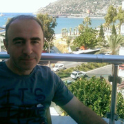 denis 36 Istanbul