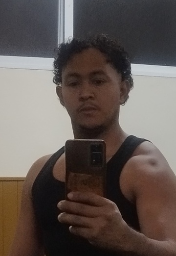 My photo - David, 30 from Malaga (@david47009)