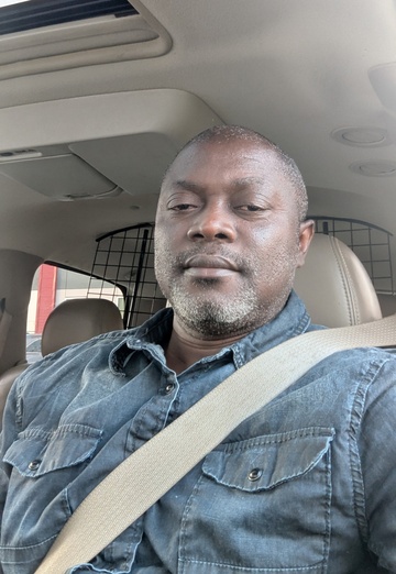 My photo - Godfrey, 53 from Calgary (@godfrey81)