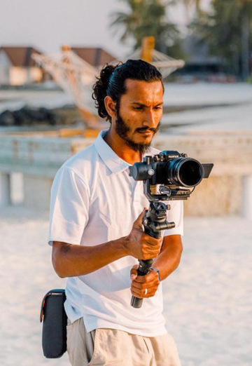 My photo - Ali, 30 from Malé (@ali88600)