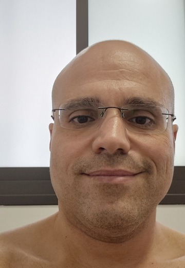 My photo - אלי, 32 from Tel Aviv-Yafo (@1v2uw6nrwj)