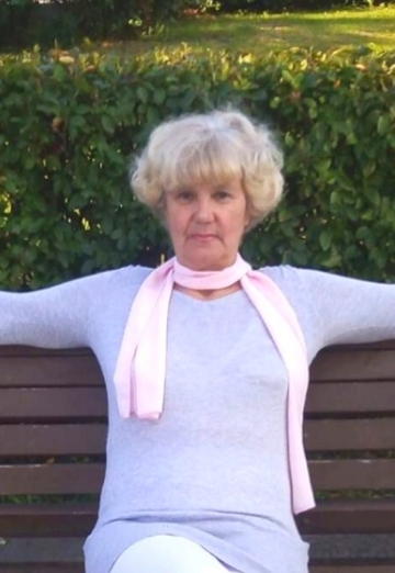 Lyudmila (@ludmila127347) — my photo № 4