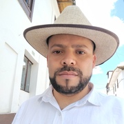 Carlos 36 Colombia