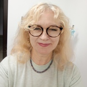 Irina 65 Moscow