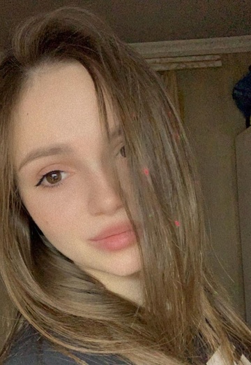 My photo - Saliha, 23 from Rostov-on-don (@saliha05)