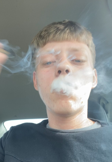 My photo - Blake, 22 from Chantilly (@blake209)