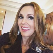 Natasha White 39 Atlanta