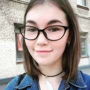 Darly 27 Санкт-Петербург