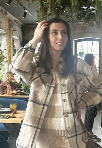 My photo - Alina, 34 from Saint Petersburg (@alina132726)