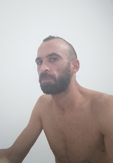 My photo - Giorgos, 42 from Limassol (@giorgos148)