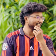 Febin Haneesh 24 Kochi