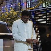 Amar Chavan 26 Pune