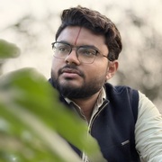Ashutosh 26 Mathura