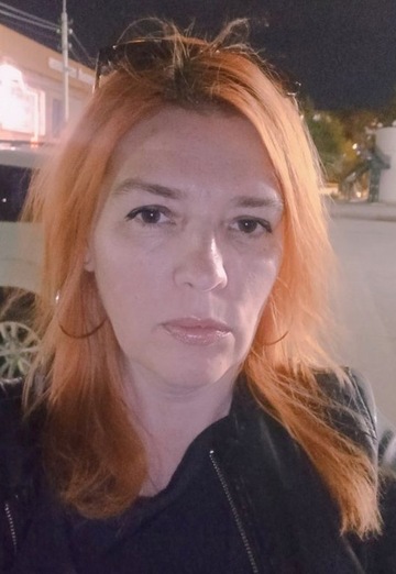 My photo - Ksuha, 44 from Moscow (@ksuha2229)