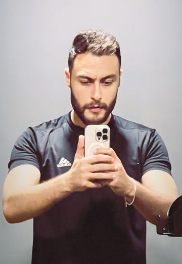 Hossam (@hossam207) — my photo № 3