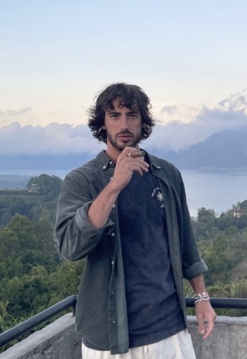 My photo - Alex, 30 from Lyon (@alex142231)