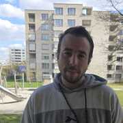 Jens 34 Zurich