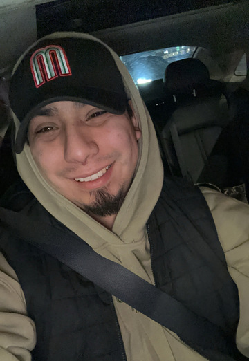 My photo - jorge, 28 from Chicago (@jorge1581)