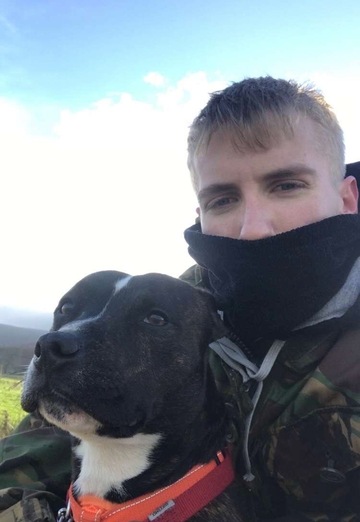 Josh (@josh1025) — my photo № 4