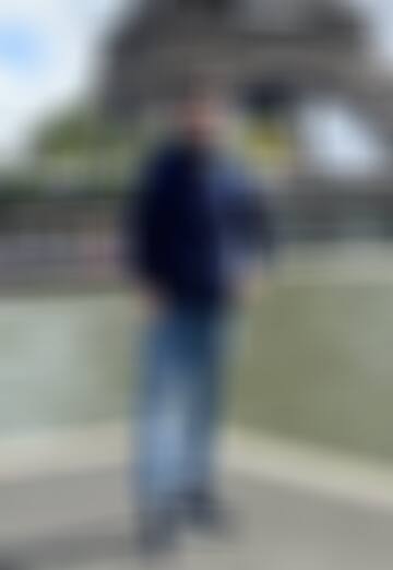 My photo - Mehdi, 30 from Paris (@mehdi828)