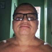 Francisco Wagner de 47 Fortaleza