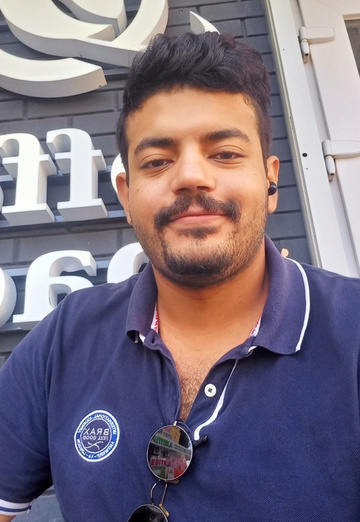 Ahmed 💛🇺🇦 (@cap118) — my photo № 6