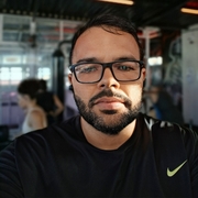 Ranielson 39 Rio de Janeiro