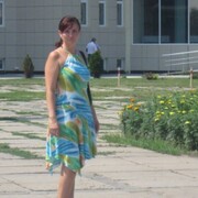 Natalya 47 Aqtau