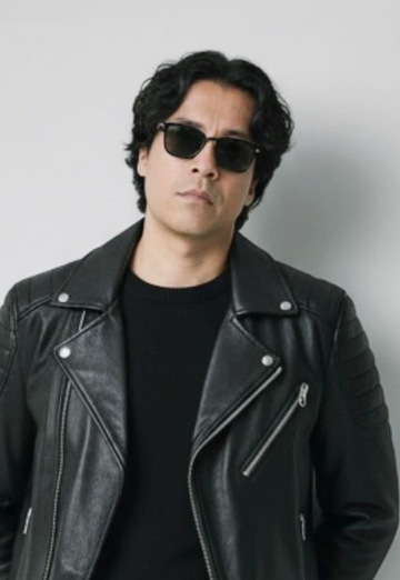 My photo - David, 40 from Guadalajara (@david46823)