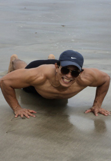 My photo - Aldo, 54 from Kearny (@aldo243)